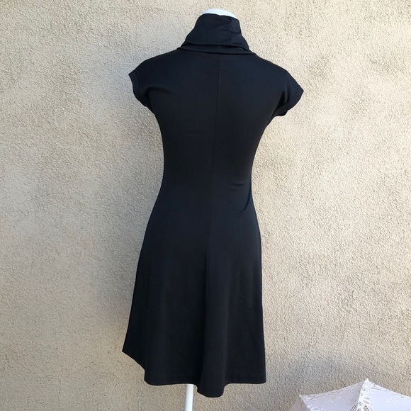 SEARS VINTAGE DRESS - Picture 4 of 6